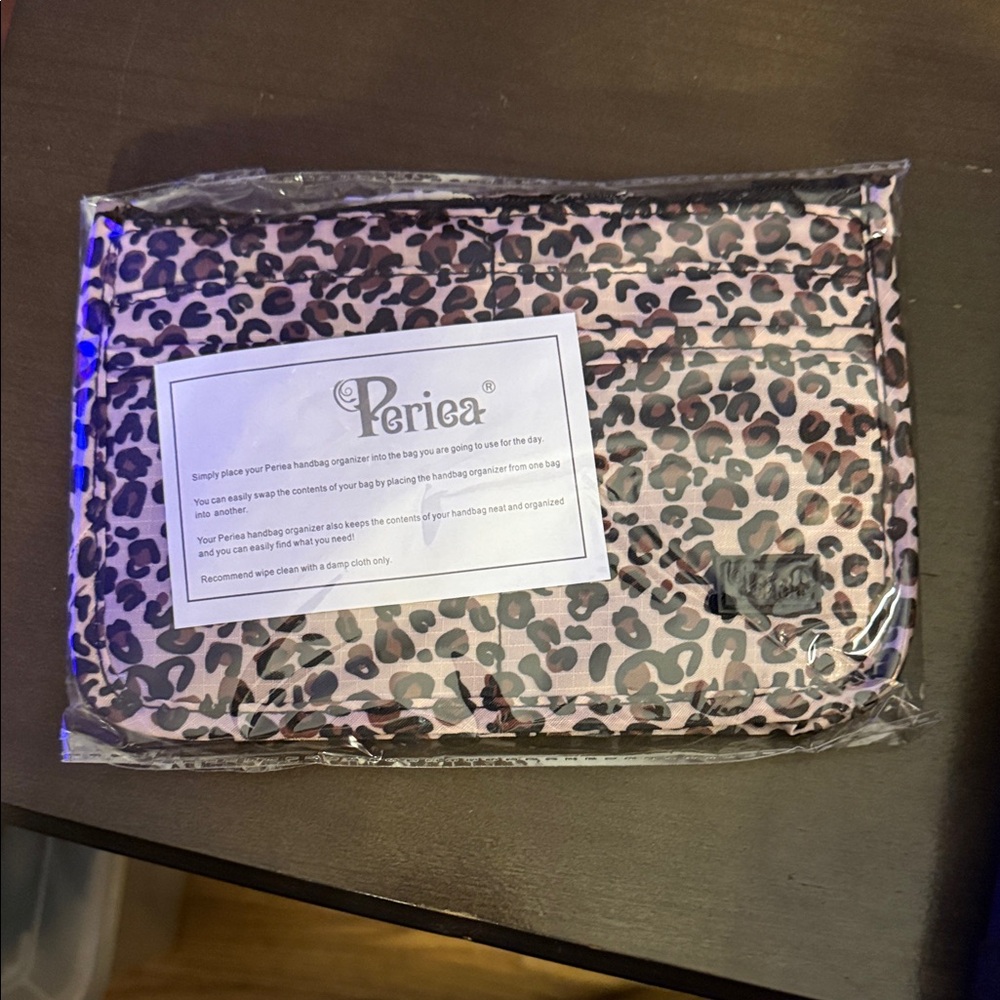 Periea Handbag Organizer